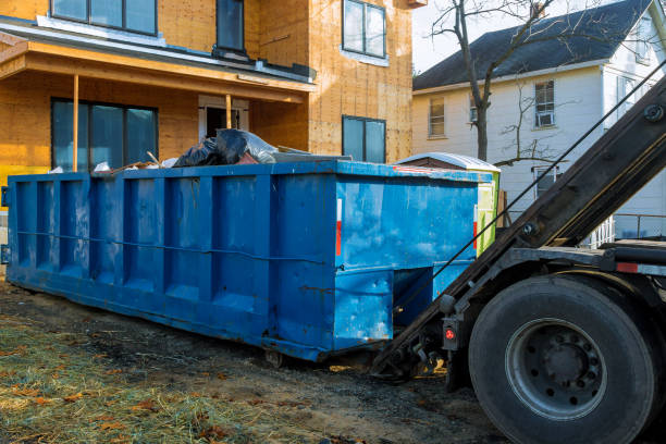 Trash Removal Near Me in Oak Hill, WV